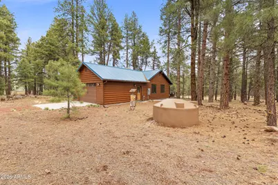 2175 S Eagle Creek Lane, Williams, AZ 86046 - Photo 28