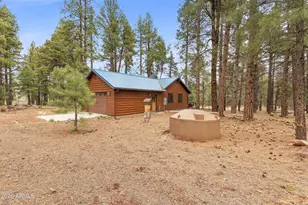2175 S Eagle Creek Ln, Williams, AZ 86046 - Photo 28