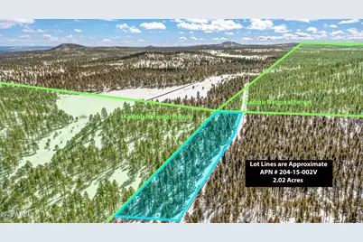 2175 S Eagle Creek Lane, Williams, AZ 86046 - Photo 26