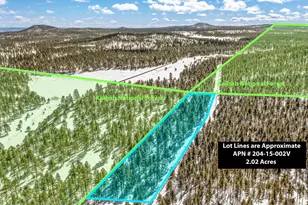 2175 S Eagle Creek Ln, Williams, AZ 86046 - Photo 26