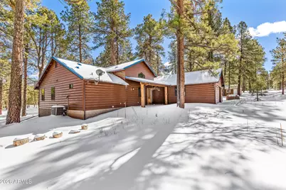 2175 S Eagle Creek Lane, Williams, AZ 86046 - Photo 24