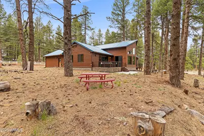 2175 S Eagle Creek Lane, Williams, AZ 86046 - Photo 10