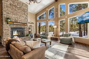 2175 S Eagle Creek Ln, Williams, AZ 86046 - Photo 4