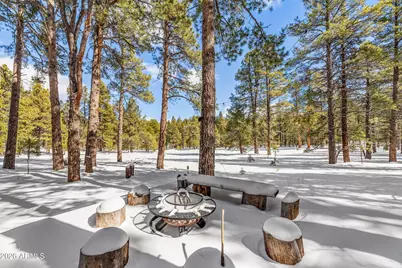 2175 S Eagle Creek Lane, Williams, AZ 86046 - Photo 22