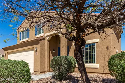 23598 W Bowker Street, Buckeye, AZ 85326 - Photo 6