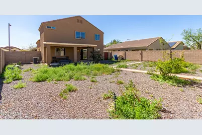 23598 W Bowker Street, Buckeye, AZ 85326 - Photo 38