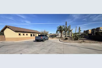 710 N Ironwood Drive, Apache Junction, AZ 85120 - Photo 28