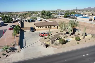 710 N Ironwood Dr, Apache Junction, AZ 85120 - Photo 1