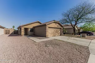 12505 N El Frio St, El Mirage, AZ 85335 - Photo 4