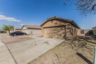 12505 N El Frio St, El Mirage, AZ 85335 - Photo 22