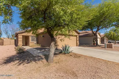 12505 N El Frio Street, El Mirage, AZ 85335 - Photo 1