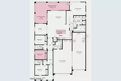 5662 N 178th Avenue, Litchfield Park, AZ 85340 - Photo 2