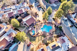 65 Verde Valley School Rd, Sedona, AZ 86351 - Photo 4