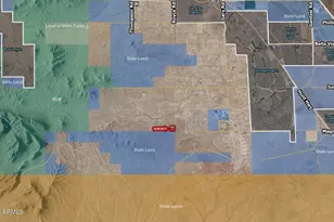 0 N Lot 1 - Royce Rd, Queen Creek, AZ 85142 - Photo 1