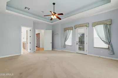 5399 S Via De Rico --, Gold Canyon, AZ 85118 - Photo 26