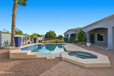 5399 S Via De Rico --, Gold Canyon, AZ 85118 - Photo 42