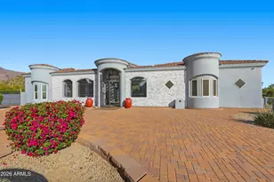 5399 S Via de Rico, Gold Canyon, AZ 85118 - Photo 2