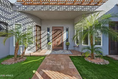 5399 S Via De Rico --, Gold Canyon, AZ 85118 - Photo 4