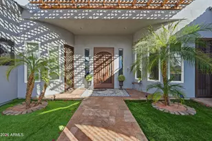 5399 S Via de Rico, Gold Canyon, AZ 85118 - Photo 4