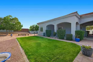 5399 S Via de Rico, Gold Canyon, AZ 85118 - Photo 46