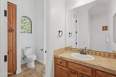 5399 S Via De Rico --, Gold Canyon, AZ 85118 - Photo 36