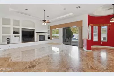 5399 S Via De Rico --, Gold Canyon, AZ 85118 - Photo 6