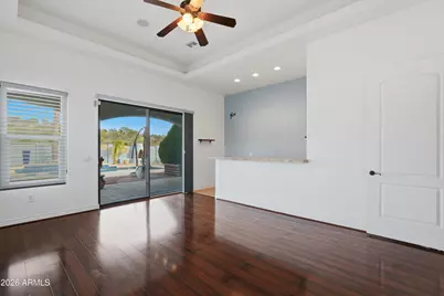 5399 S Via De Rico --, Gold Canyon, AZ 85118 - Photo 22