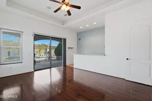 5399 S Via de Rico, Gold Canyon, AZ 85118 - Photo 22