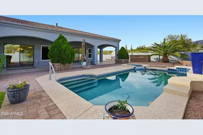 5399 S Via De Rico --, Gold Canyon, AZ 85118 - Photo 44