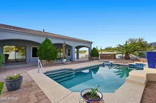 5399 S Via de Rico, Gold Canyon, AZ 85118 - Photo 44