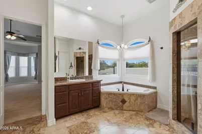 5399 S Via De Rico --, Gold Canyon, AZ 85118 - Photo 28