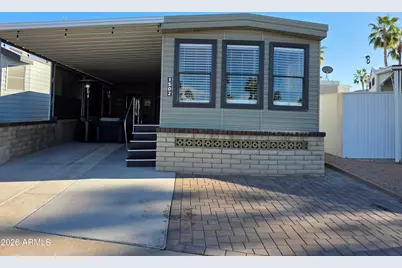 1502 W Chippewa Avenue #502, Apache Junction, AZ 85119 - Photo 1