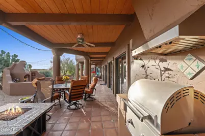 2160 N Vulture Mine Road, Wickenburg, AZ 85390 - Photo 38