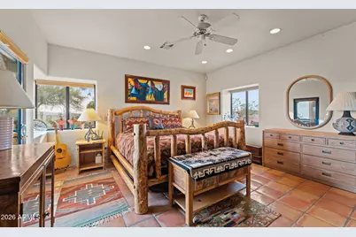 2160 N Vulture Mine Road, Wickenburg, AZ 85390 - Photo 22