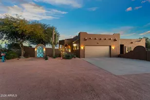 2160 N Vulture Mine Rd, Wickenburg, AZ 85390 - Photo 46