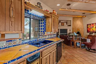 2160 N Vulture Mine Rd, Wickenburg, AZ 85390 - Photo 8