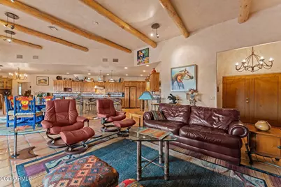 2160 N Vulture Mine Road, Wickenburg, AZ 85390 - Photo 14