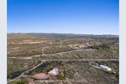 2160 N Vulture Mine Road, Wickenburg, AZ 85390 - Photo 50
