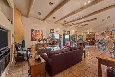 2160 N Vulture Mine Road, Wickenburg, AZ 85390 - Photo 16