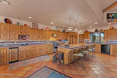 2160 N Vulture Mine Road, Wickenburg, AZ 85390 - Photo 2