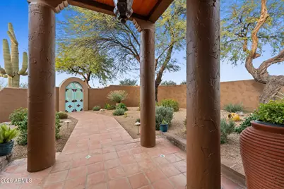 2160 N Vulture Mine Road, Wickenburg, AZ 85390 - Photo 34