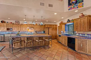 2160 N Vulture Mine Rd, Wickenburg, AZ 85390 - Photo 6