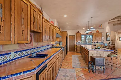 2160 N Vulture Mine Road, Wickenburg, AZ 85390 - Photo 10