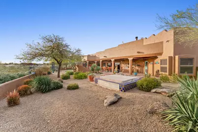 2160 N Vulture Mine Road, Wickenburg, AZ 85390 - Photo 4