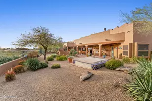 2160 N Vulture Mine Rd, Wickenburg, AZ 85390 - Photo 4