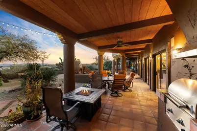 2160 N Vulture Mine Road, Wickenburg, AZ 85390 - Photo 42