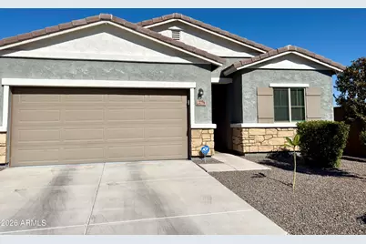 2776 E Sequoia Drive, Phoenix, AZ 85050 - Photo 1