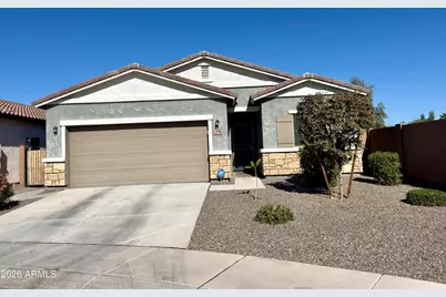 2776 E Sequoia Drive, Phoenix, AZ 85050 - Photo 2