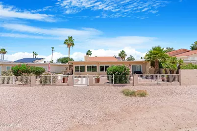 26026 S Brentwood Drive, Sun Lakes, AZ 85248 - Photo 36