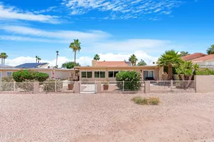 26026 S Brentwood Dr, Sun Lakes, AZ 85248 - Photo 36